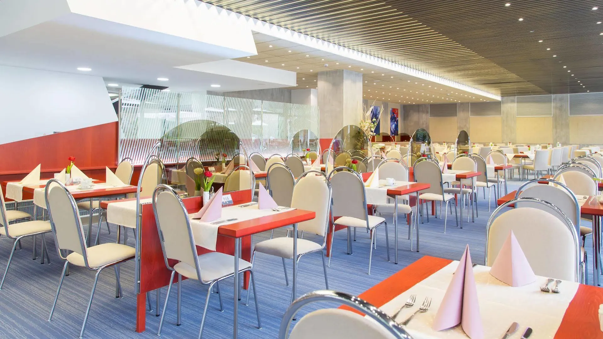 Hotel Thermal Karlovy Vary