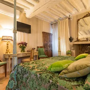 Beccofino Affittacamere Pienza