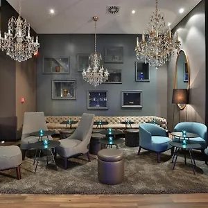 One Prague-florentinum Hotel Praga