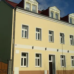 Apartment Bluestars