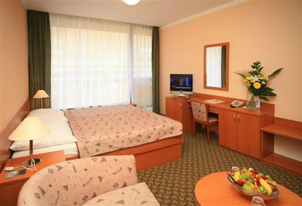 Hotel Thermal Karlovy Vary