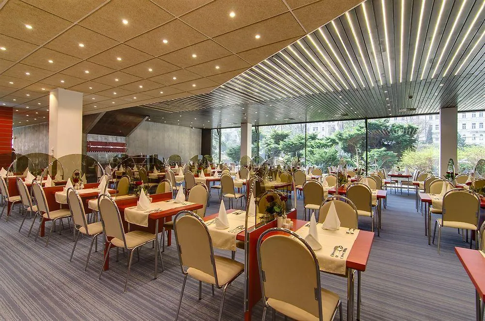 Hotel Thermal Karlovy Vary