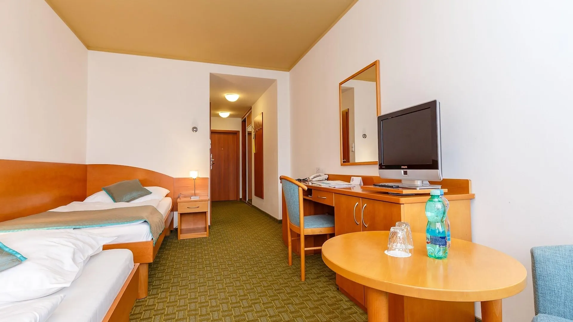 Hotel Thermal Karlovy Vary