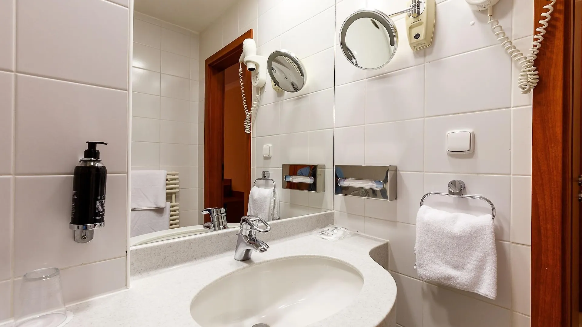 Hotel Thermal Karlovy Vary 4*,