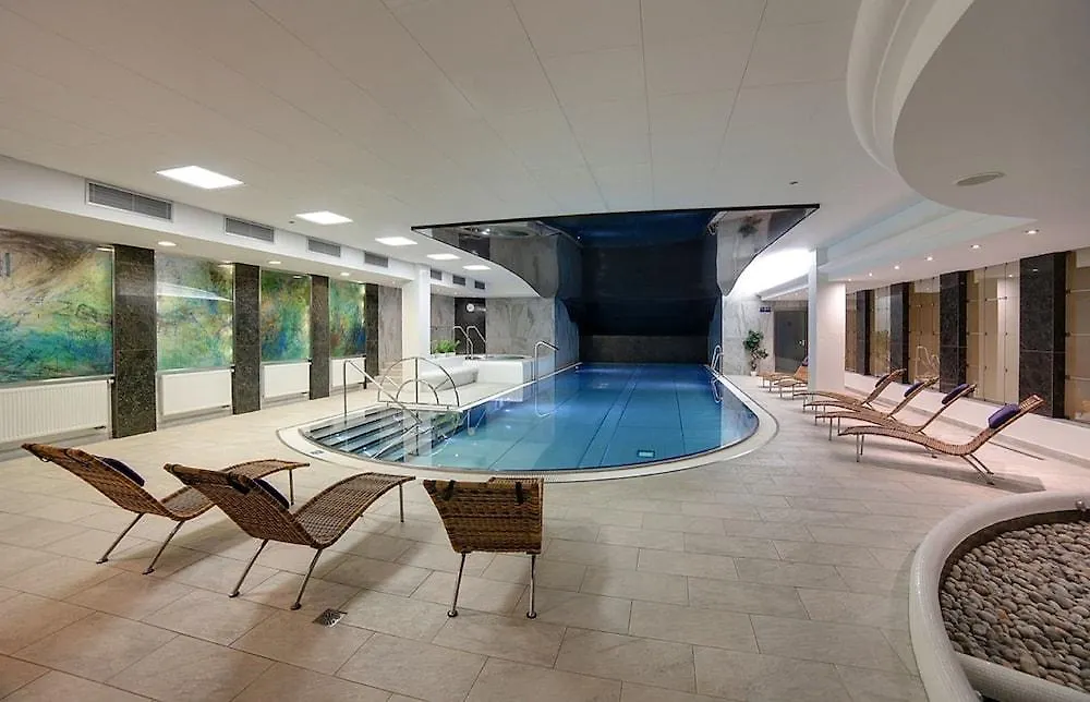 Hotel Thermal Karlovy Vary 4*,  Czech Republic