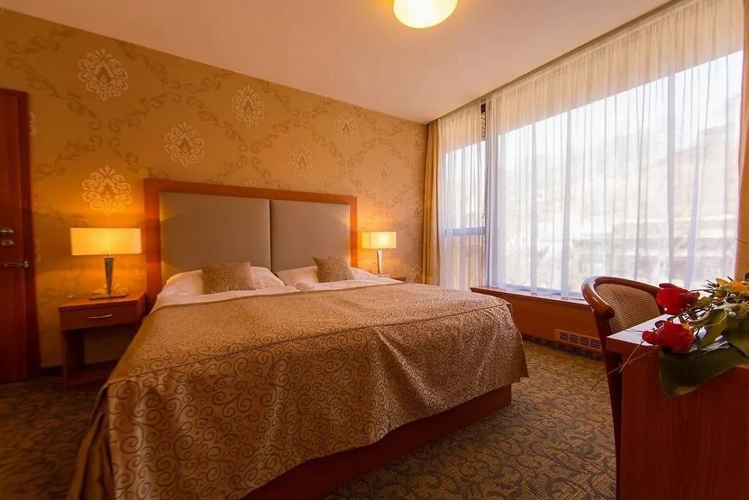 Hotel Thermal Karlovy Vary