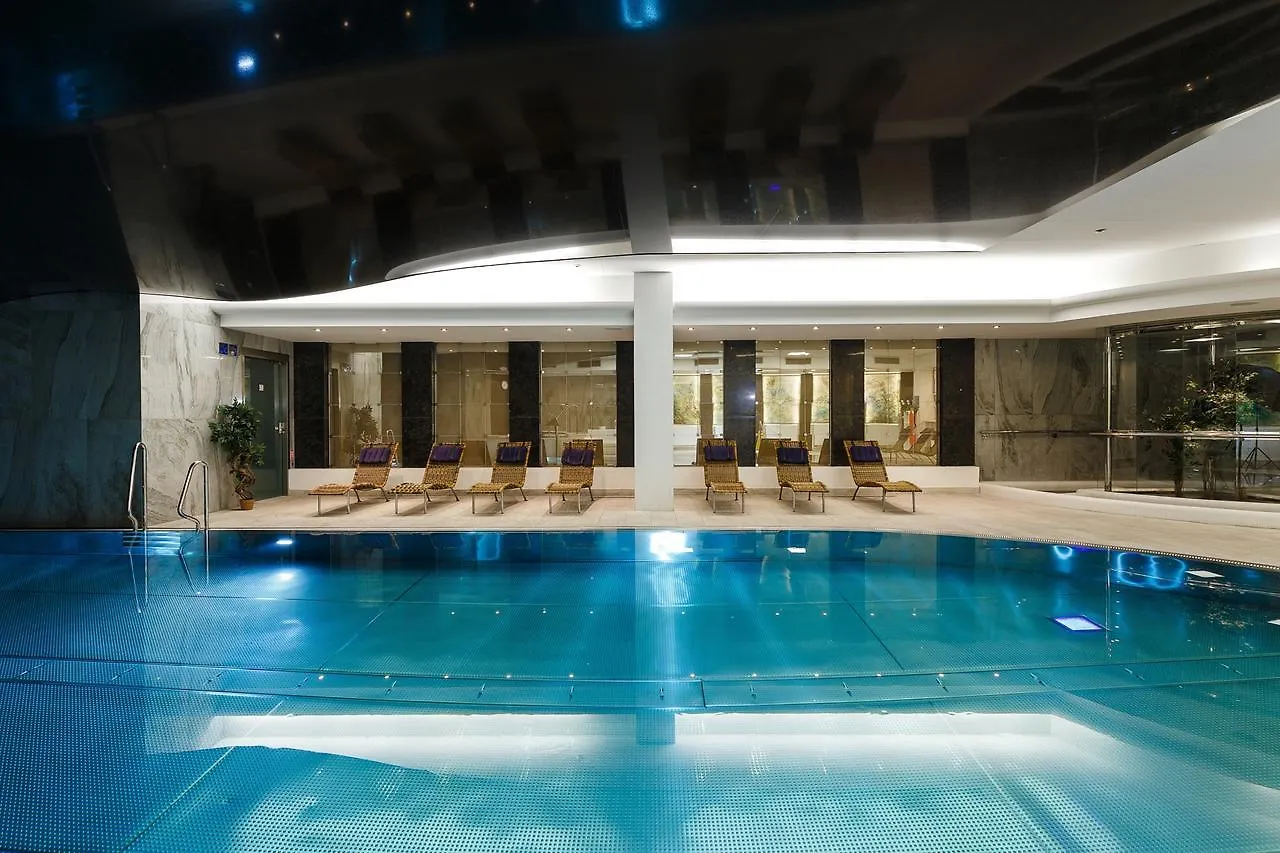 Hotel Thermal Karlovy Vary
