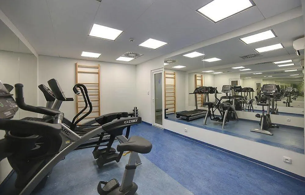 Hotel Thermal Karlovy Vary 4*,