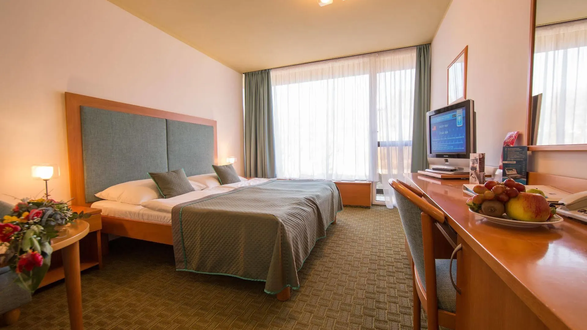 Hotel Thermal Karlovy Vary