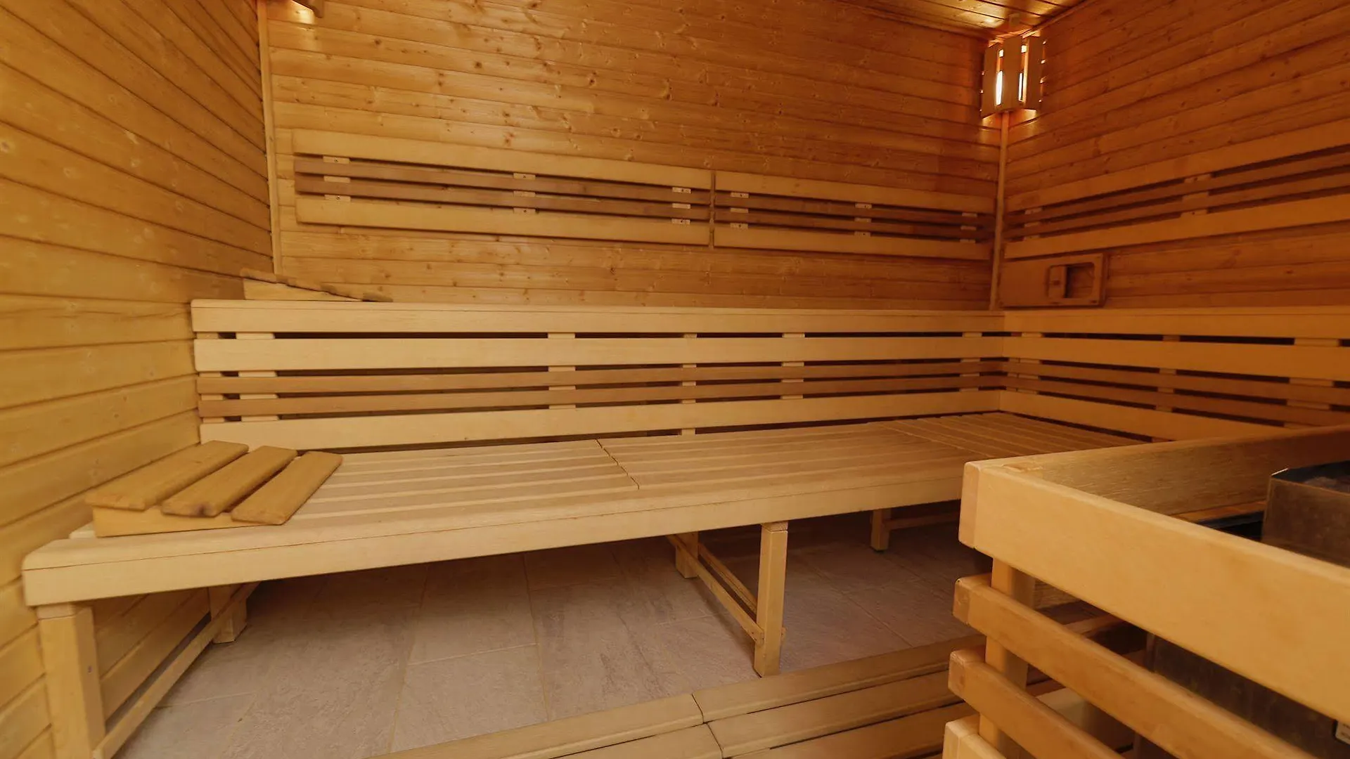 Hotel Thermal Karlovy Vary Czech Republic