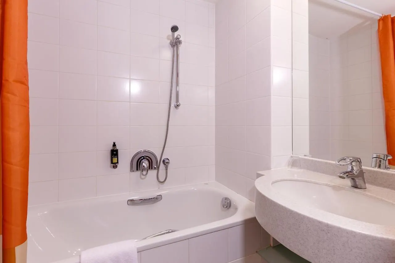 Hotel Thermal Karlovy Vary