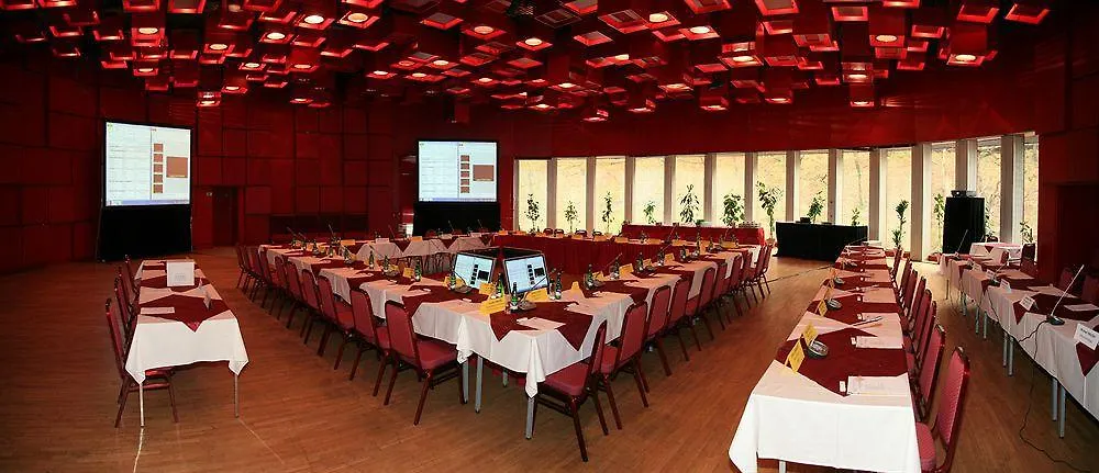 Hotel Thermal Karlovy Vary