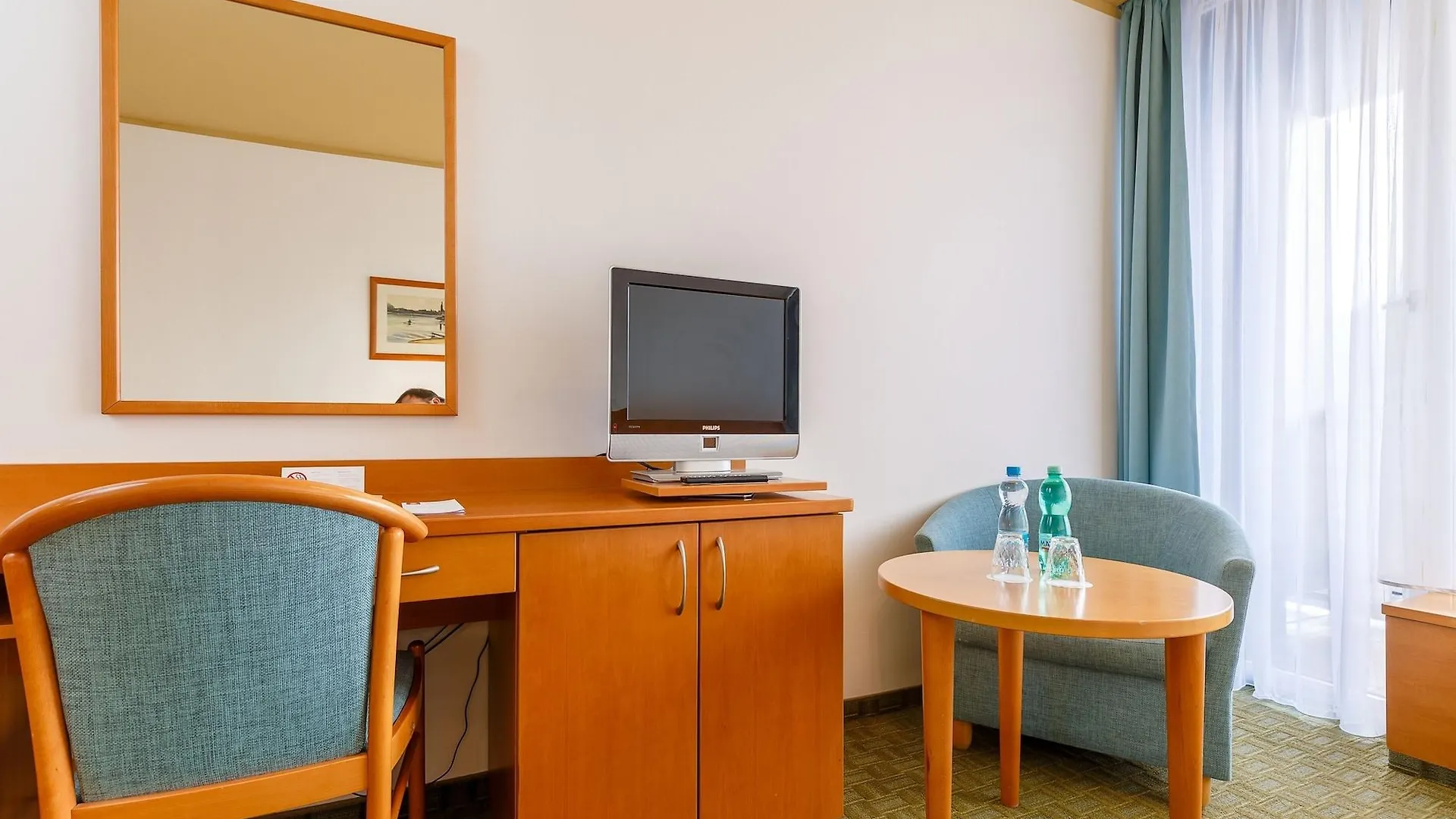 Hotel Thermal Karlovy Vary Czech Republic