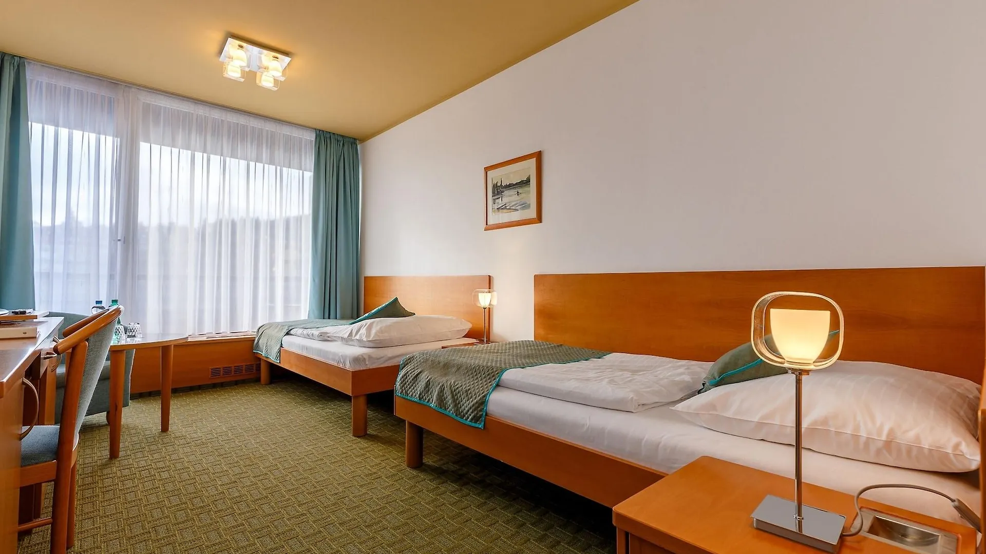 Hotel Thermal Karlovy Vary