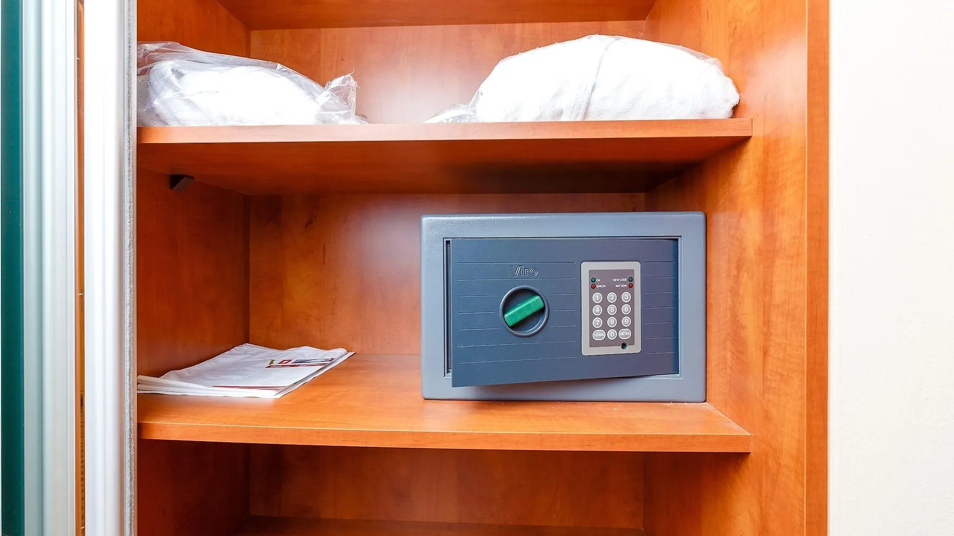 ****  Hotel Thermal Karlovy Vary Czech Republic