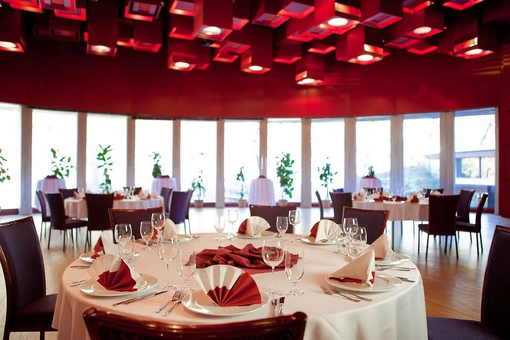 Hotel Thermal Karlovy Vary