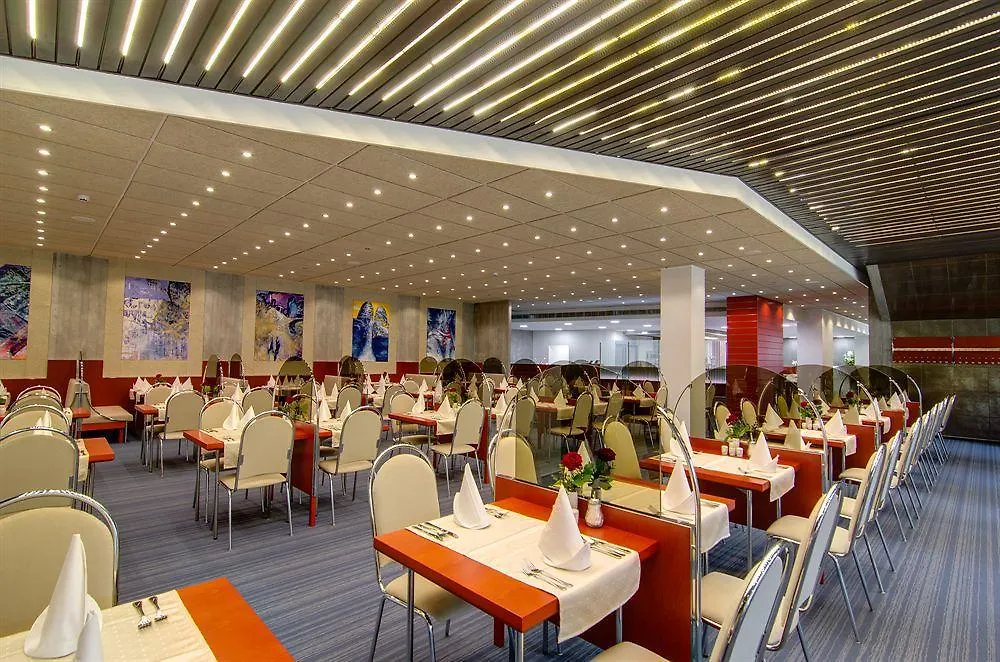 Hotel Thermal Karlovy Vary