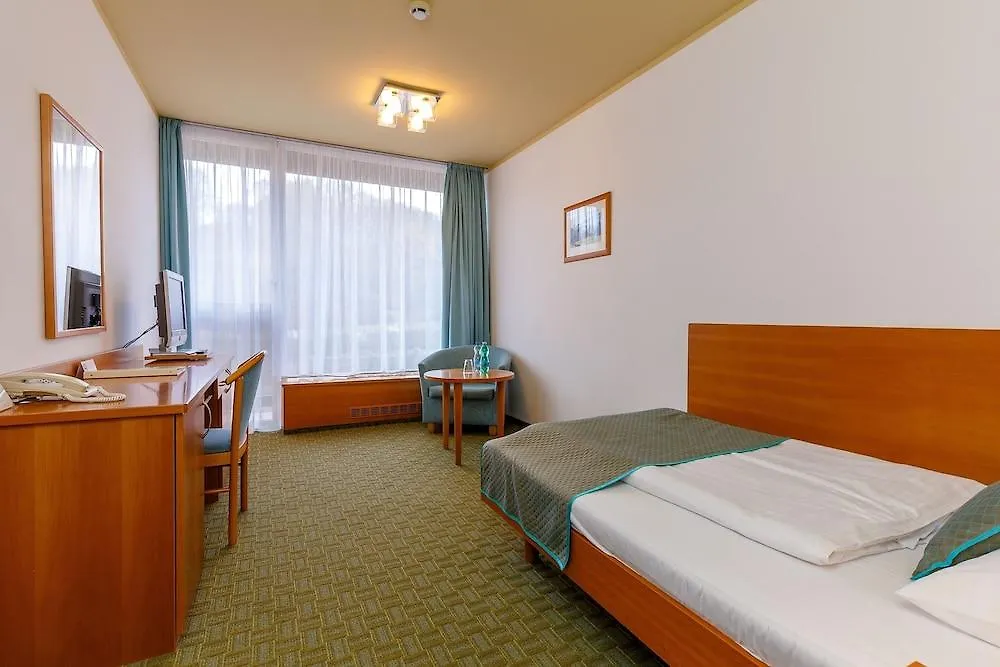 Hotel Thermal Karlovy Vary