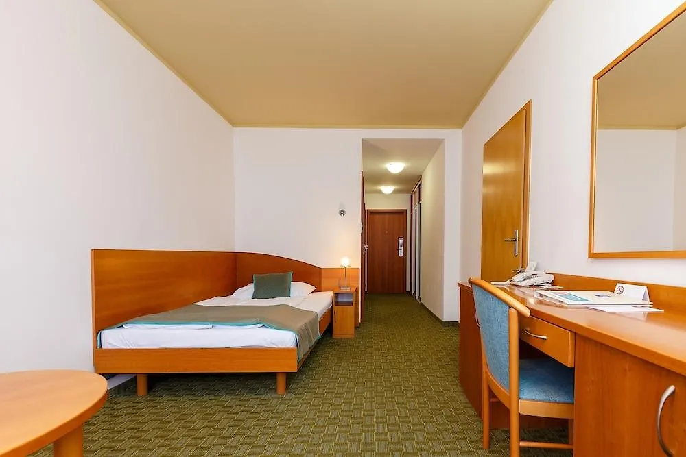Hotel Thermal Karlovy Vary