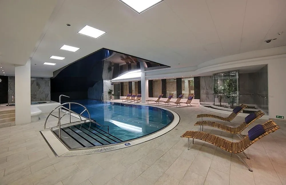 Hotel Thermal Karlovy Vary