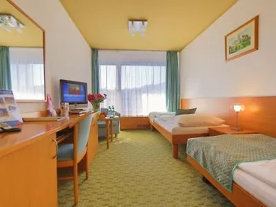 Hotel Thermal Karlovy Vary