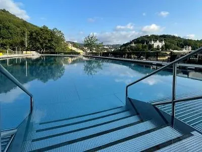 Hotel Thermal Karlovy Vary