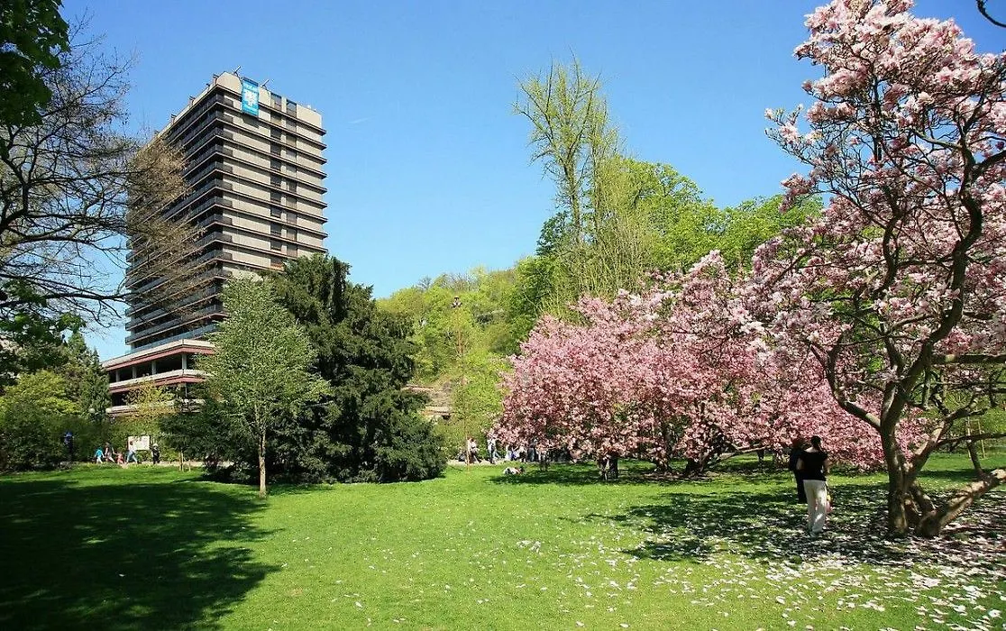 Hotel Thermal Karlovy Vary
