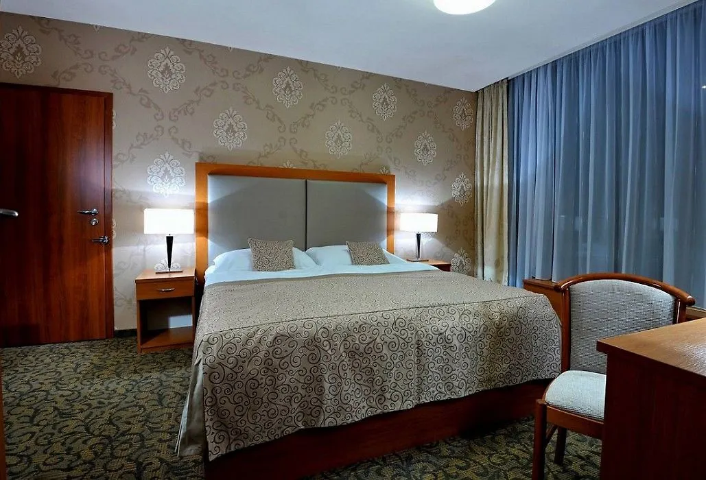 Hotel Thermal Karlovy Vary