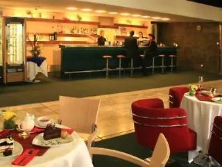 Hotel Thermal Karlovy Vary