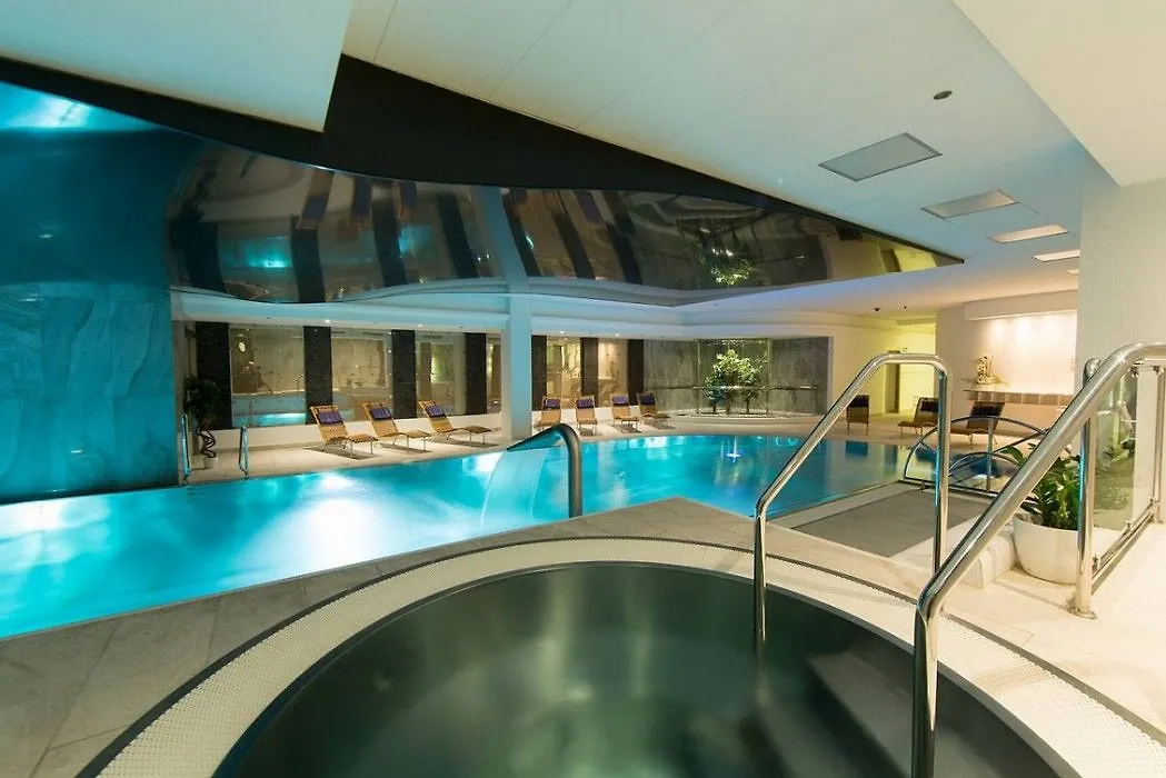 Hotel Thermal Karlovy Vary