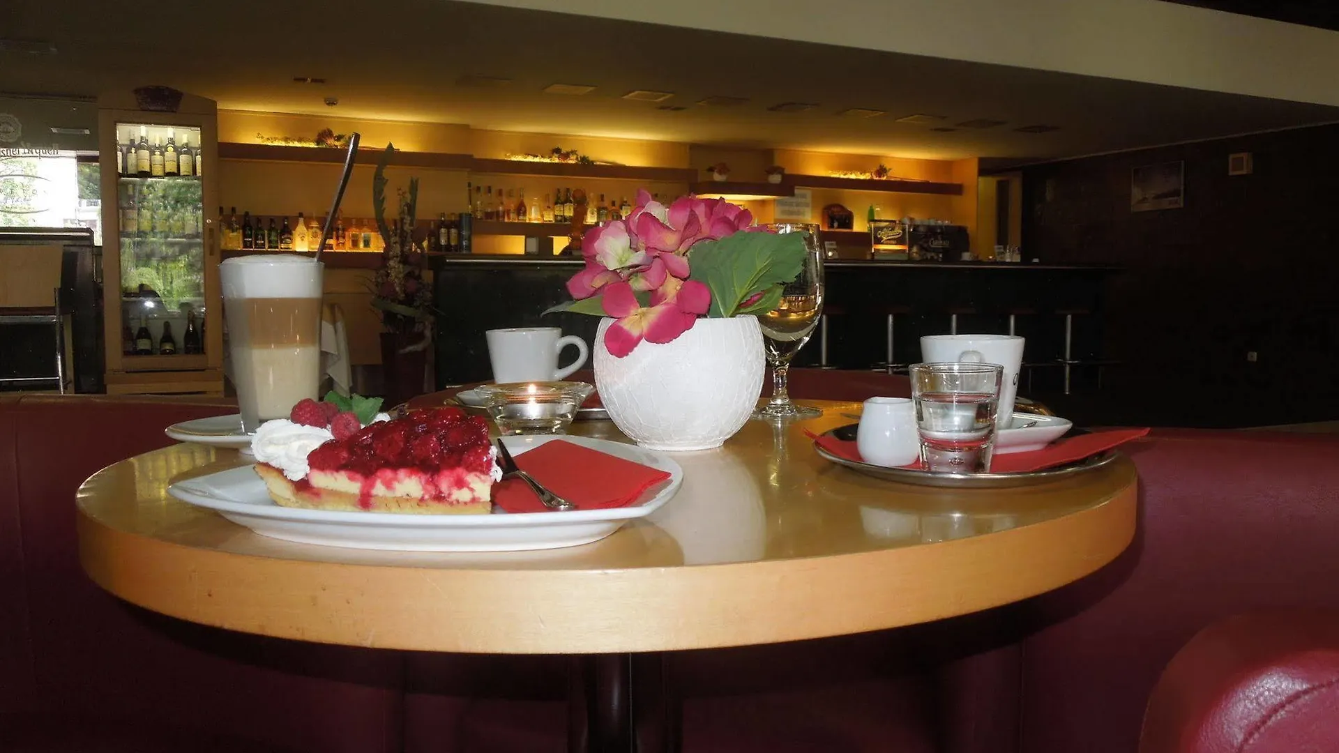 Hotel Thermal Karlovy Vary
