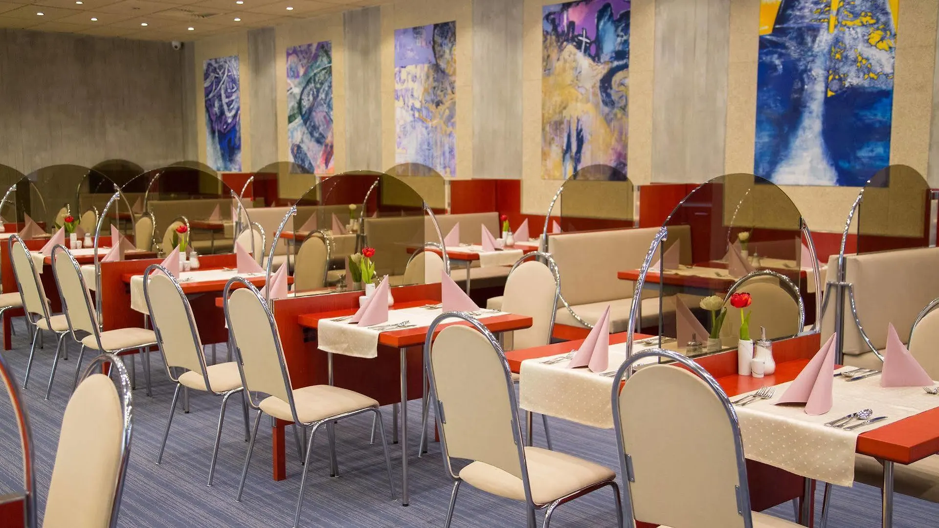 Hotel Thermal Karlovy Vary