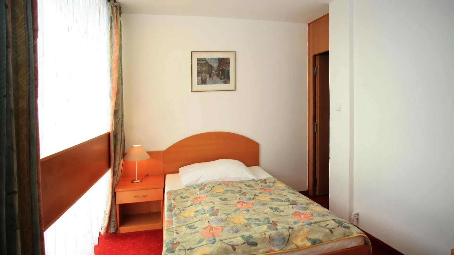 Hotel Thermal Karlovy Vary
