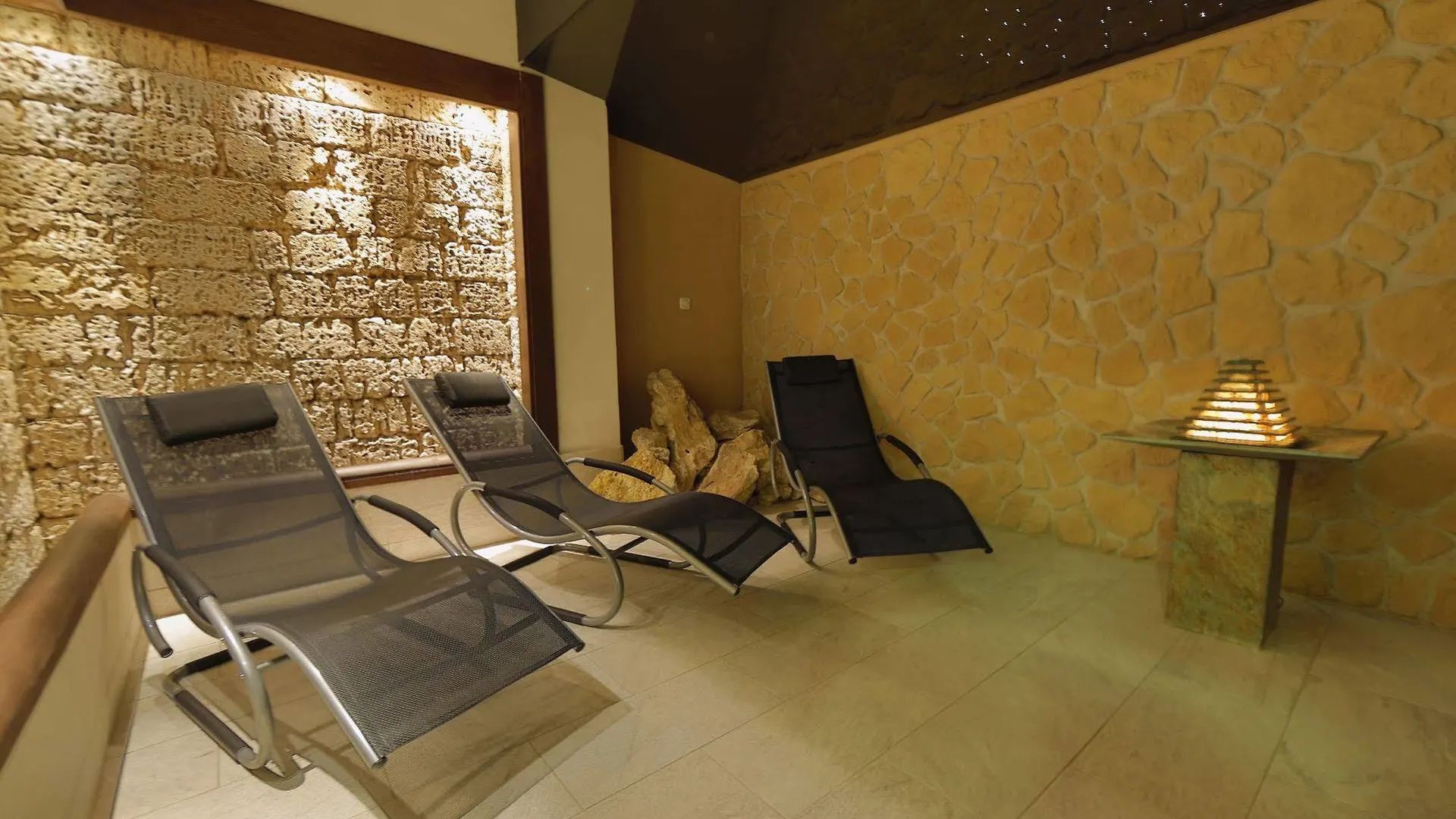 Hotel Thermal Karlovy Vary