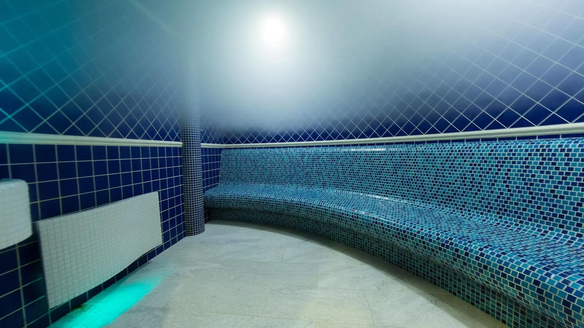Hotel Thermal Karlovy Vary