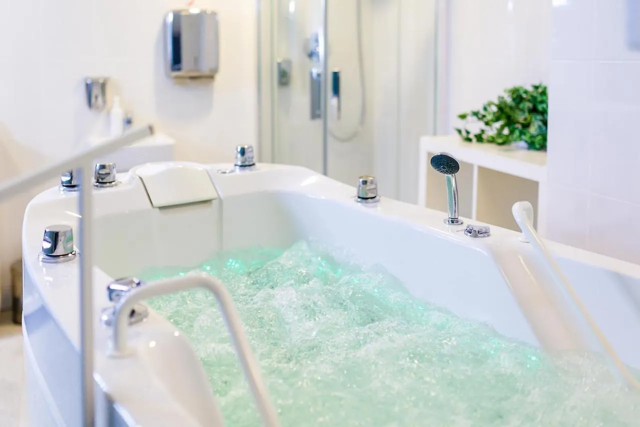 Hotel Thermal Karlovy Vary